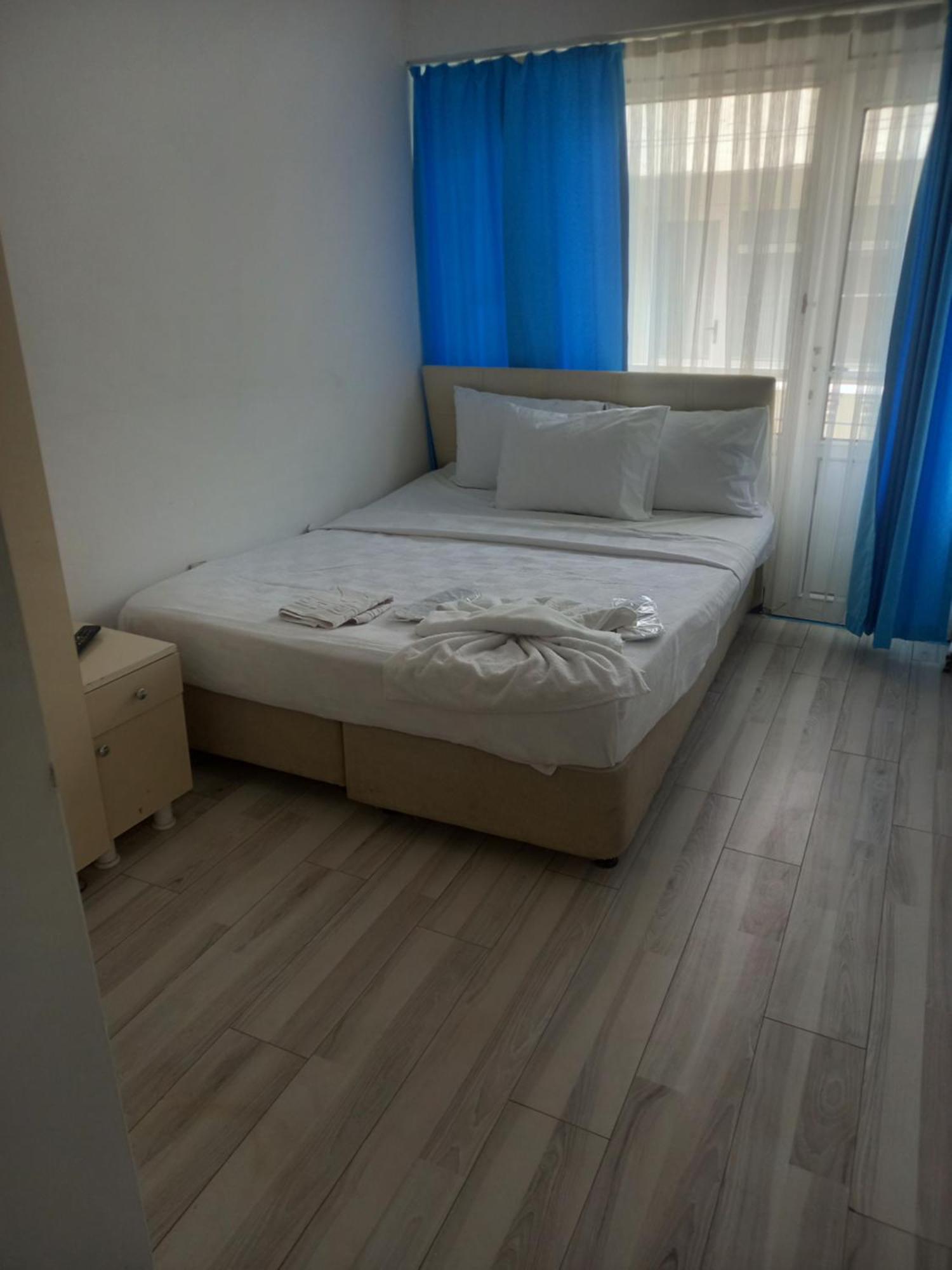 Paradise Hotel Akcay Edremit  Exterior foto