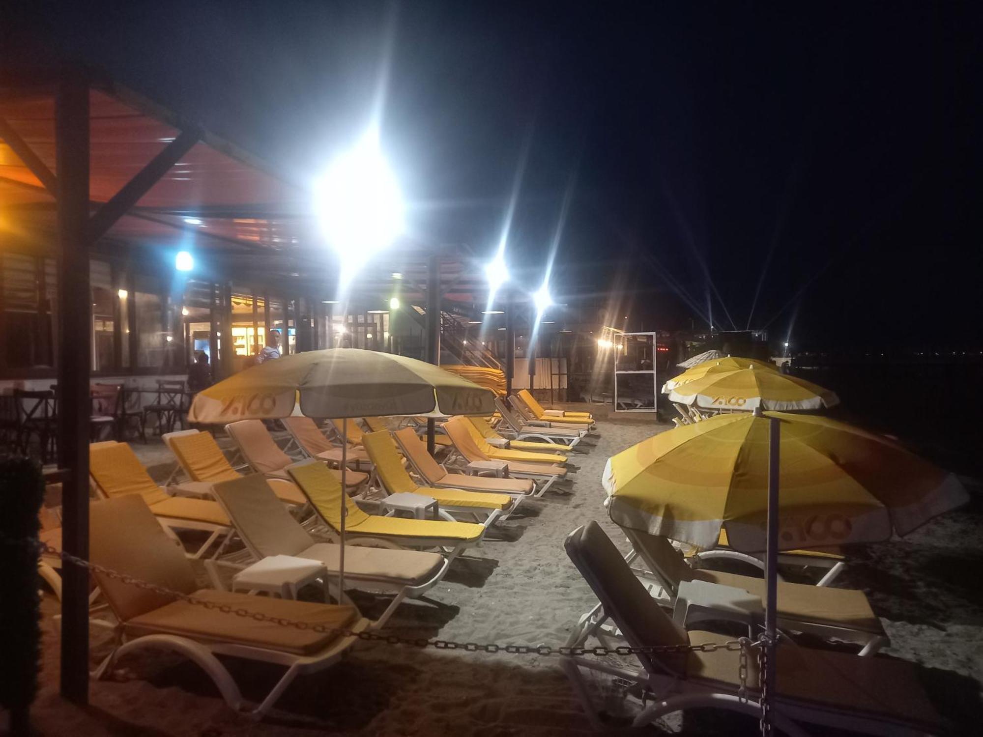 Paradise Hotel Akcay Edremit  Exterior foto